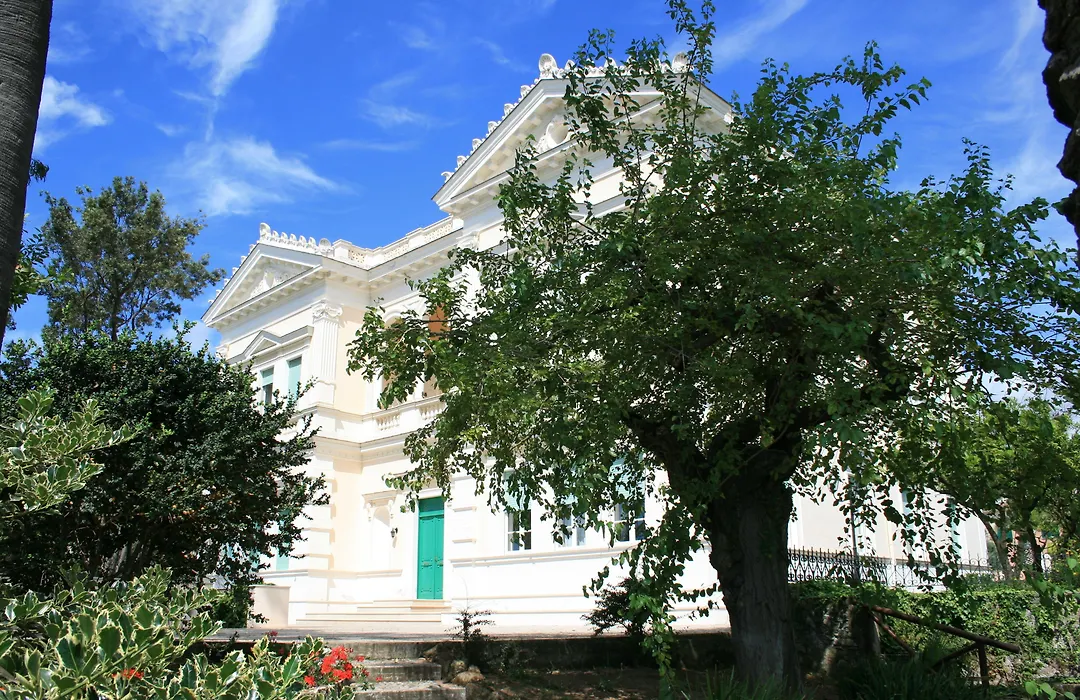 Villa Irlanda Grand Hotel-1